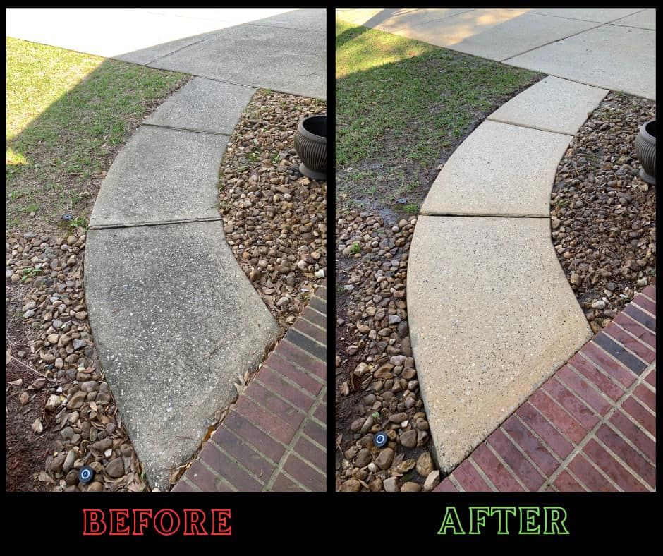 All Photos for Everyday Pressure Washing in The Woodlands, TX