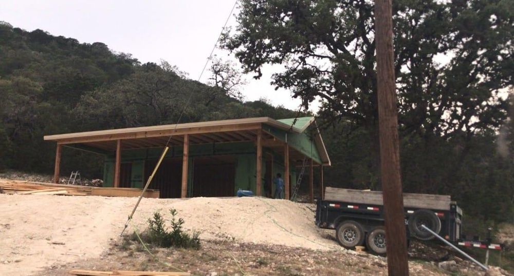 All Photos for De Leon Carpentry & Renovation  in Leakey, TX