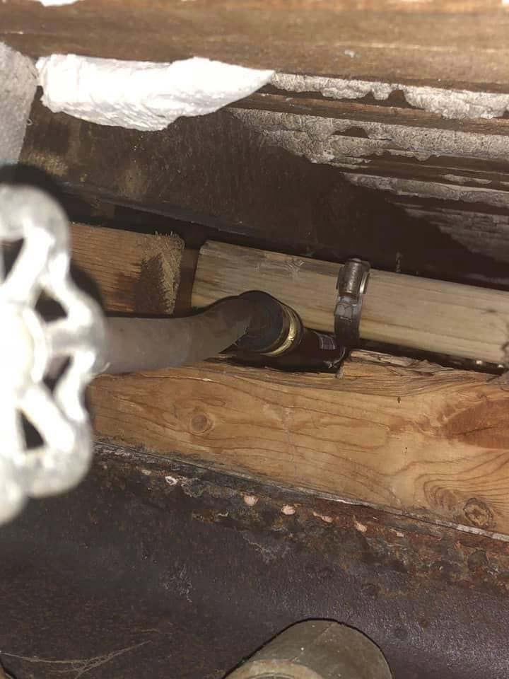 Our expert Plumbing Repairs service ensures efficient, reliable solutions for leaks, clogs, and installations. Trust our skilled team to promptly restore your home's plumbing system with quality workmanship and customer satisfaction in mind. for Erie Builders & Construction in Sandusky, OH