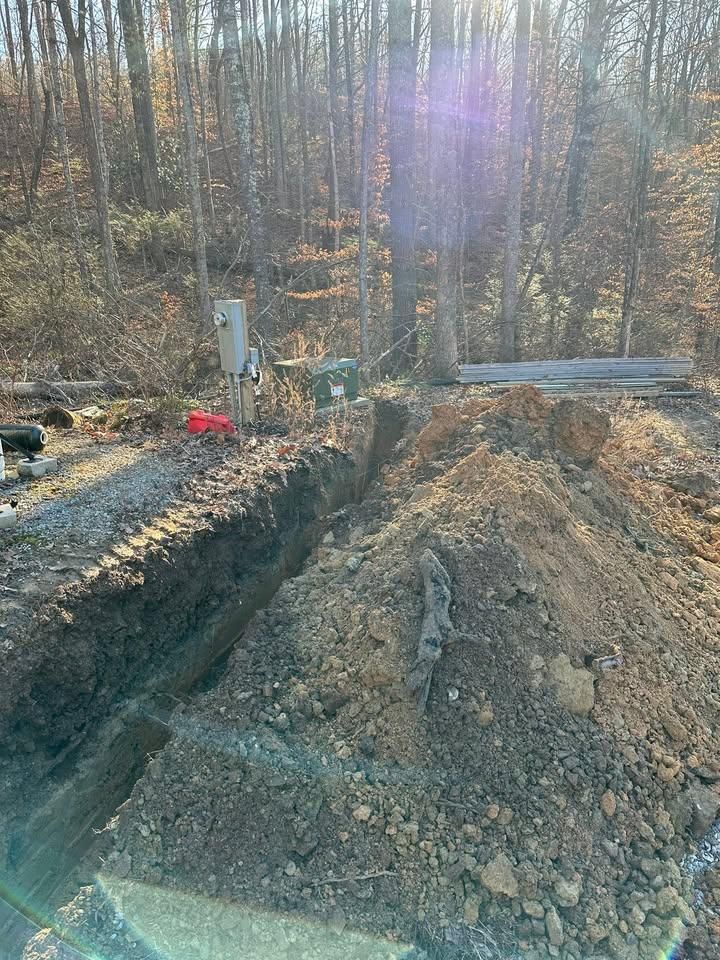 All Photos for Excavation Innovations in Rogersville, TN