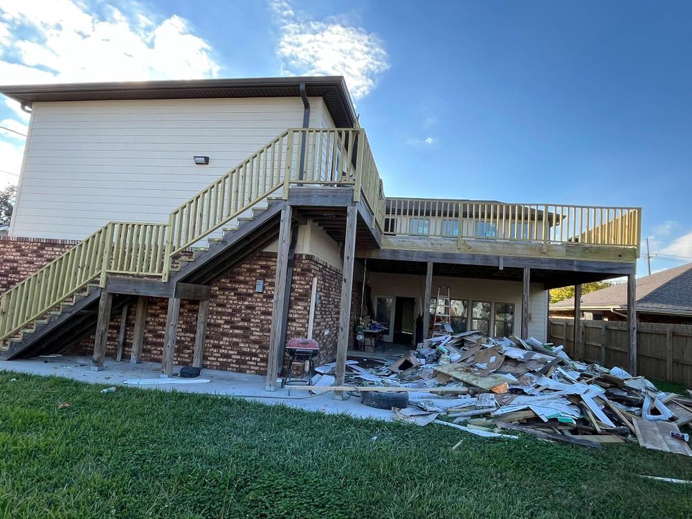 All Photos for LBH Property Services in New Orleans, LA