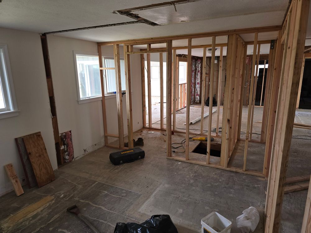 All Photos for House Rock Construction LLC in Brookings, OR