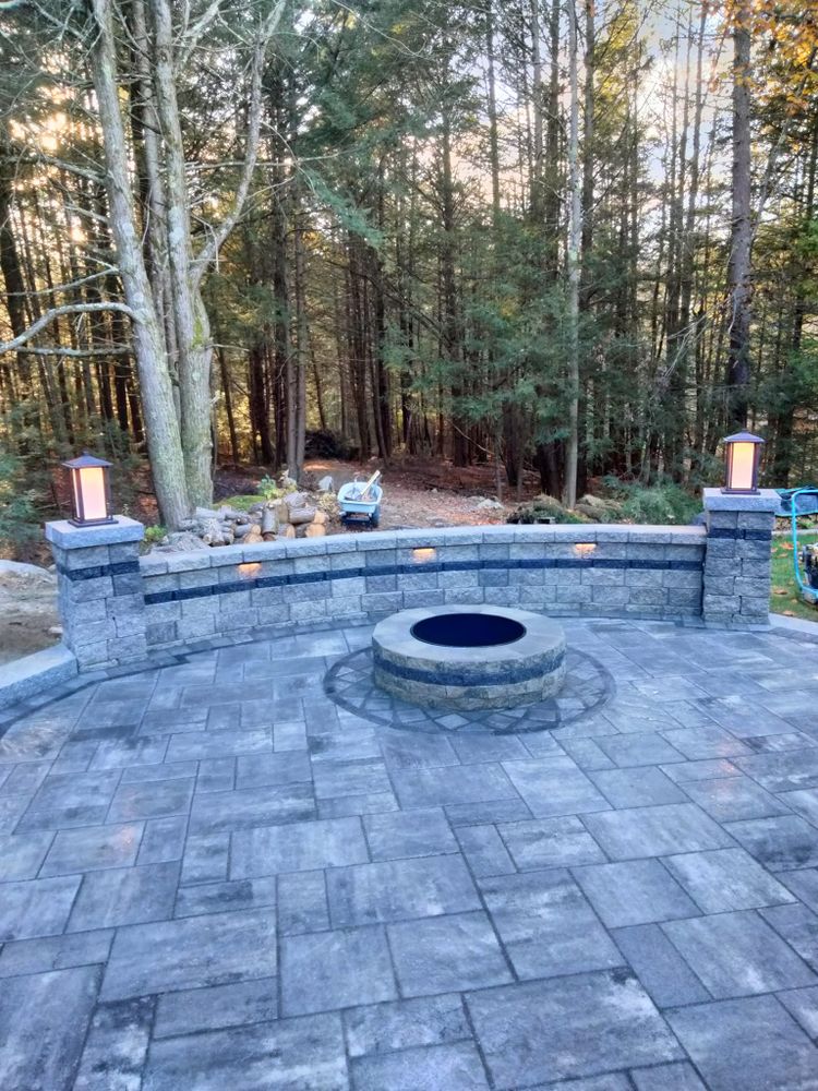 All Photos for Chaban Masonry in Athol, MA