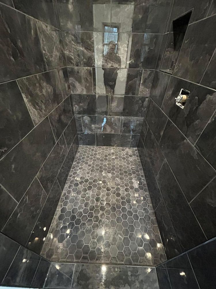 All Photos for Rivers Edge Tiling LLC in Brainerd, MN