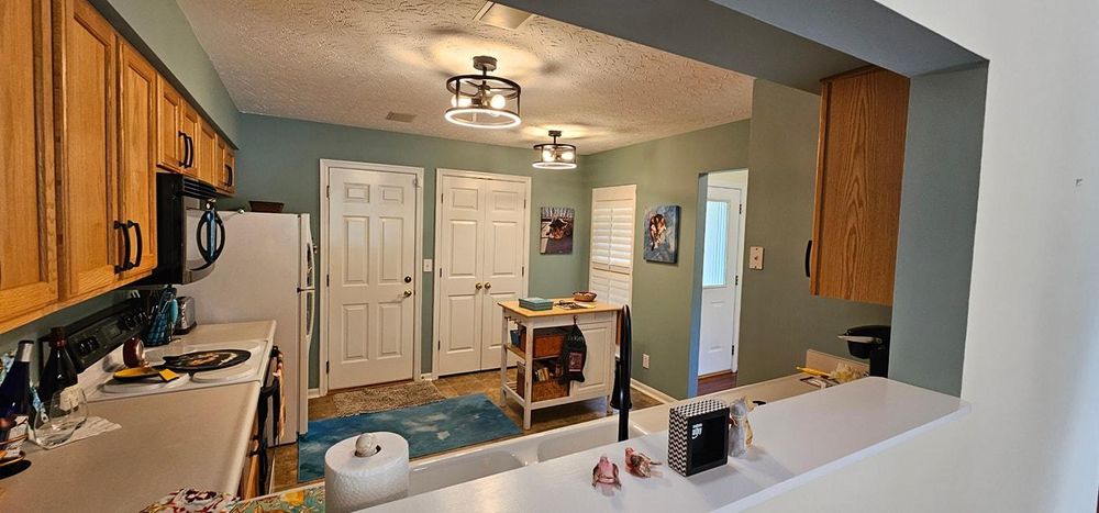 All Photos for Hearts & Hands Painting in Campbell, KY