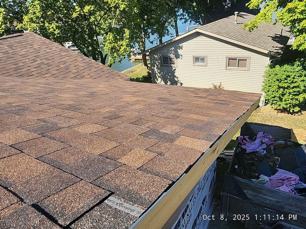 All Photos for Cornerstone Builds in LaGrange, IN