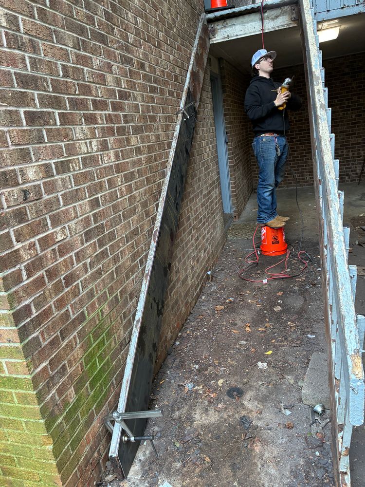 All Photos for Weld Source Mobile Welding in Boiling Springs, SC