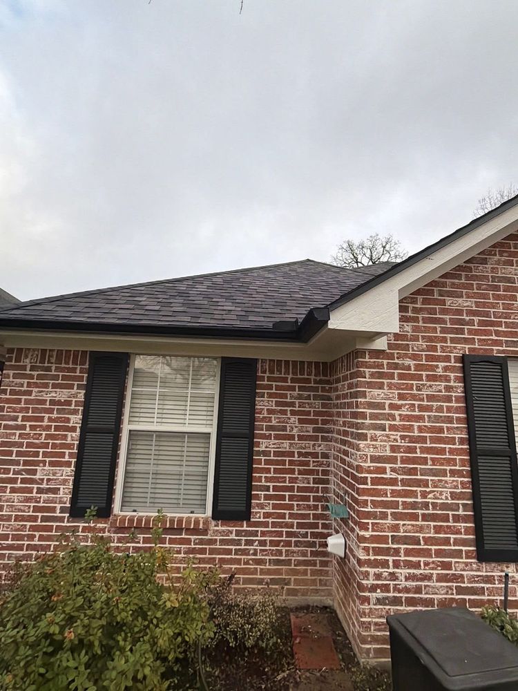 All Photos for Bobcat Gutters in Longview, TX