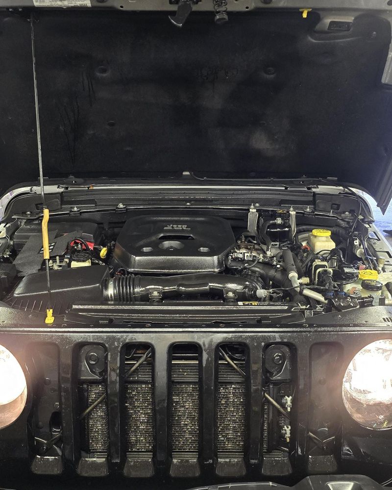 All Photos for Luxury Auto Detail in Peoria, IL