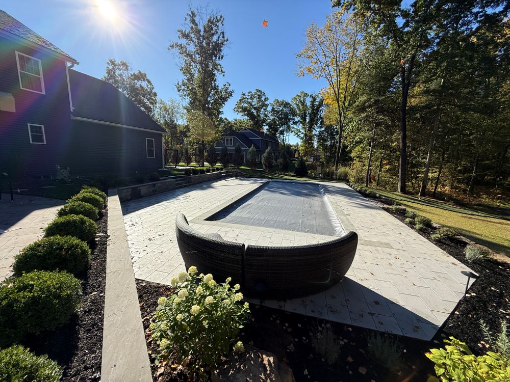 All Photos for The Lawn Guy in Saratoga Springs, NY