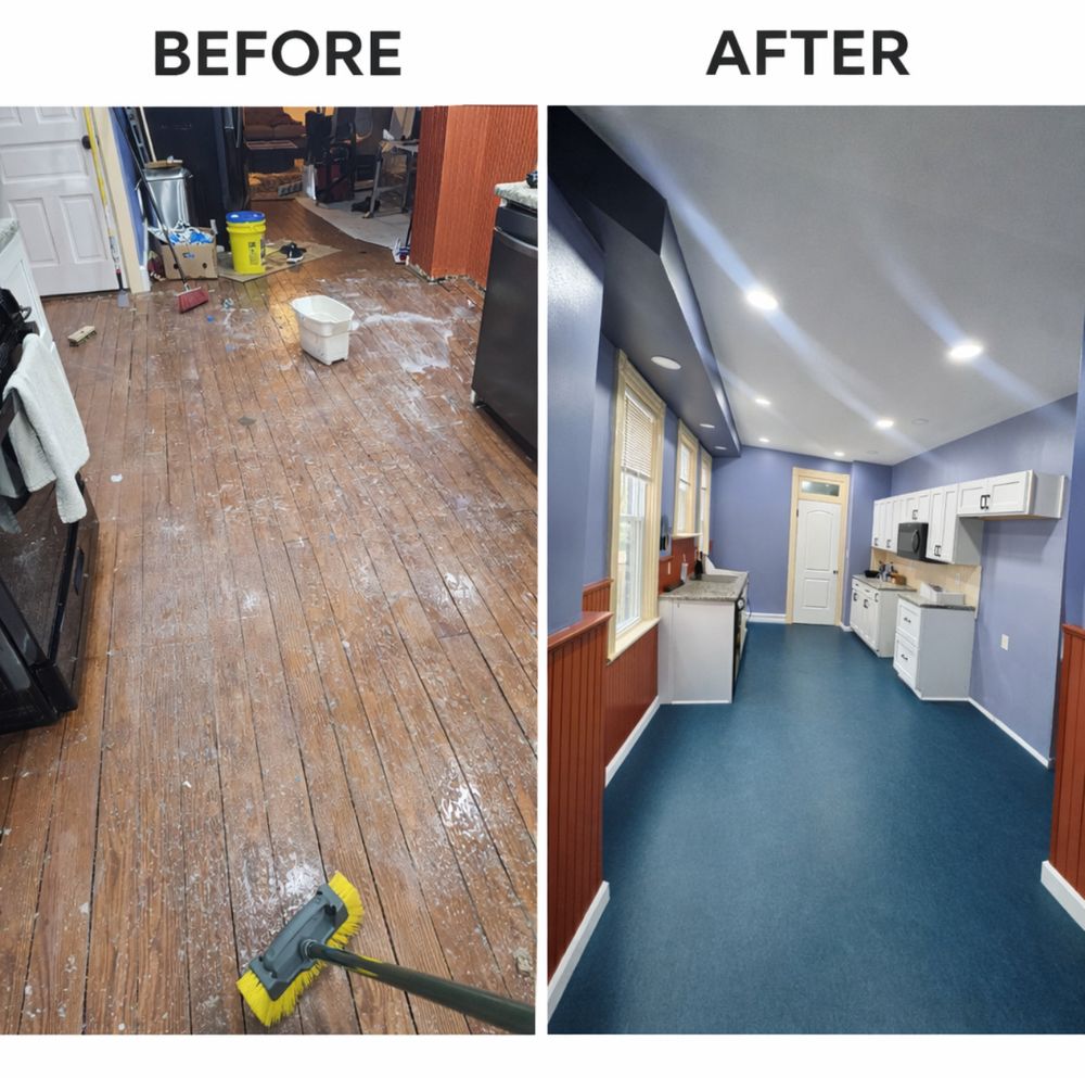 All Photos for Keith’s Property Maintenance in Lebanon, PA