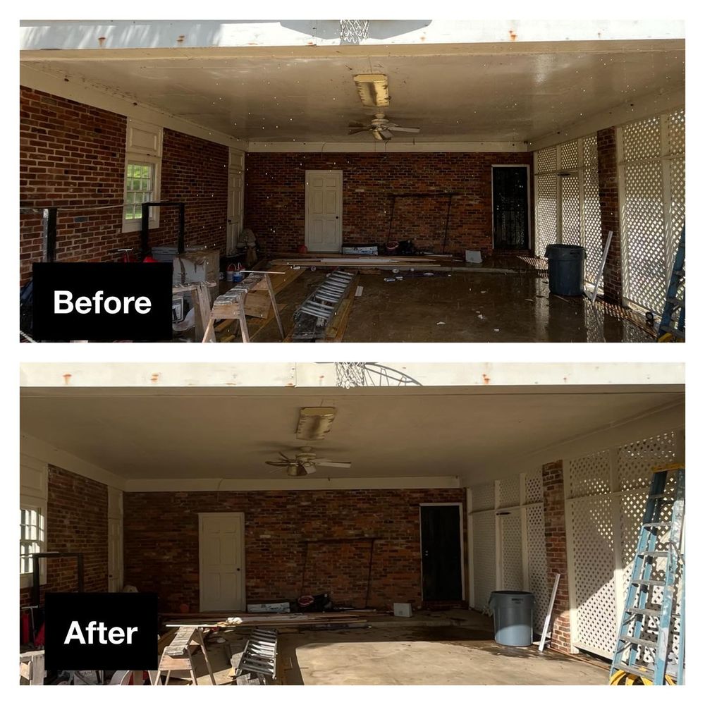 All Photos for Honey Do Oxford Pressure Washing and Soft Washing in Oxford, Mississippi