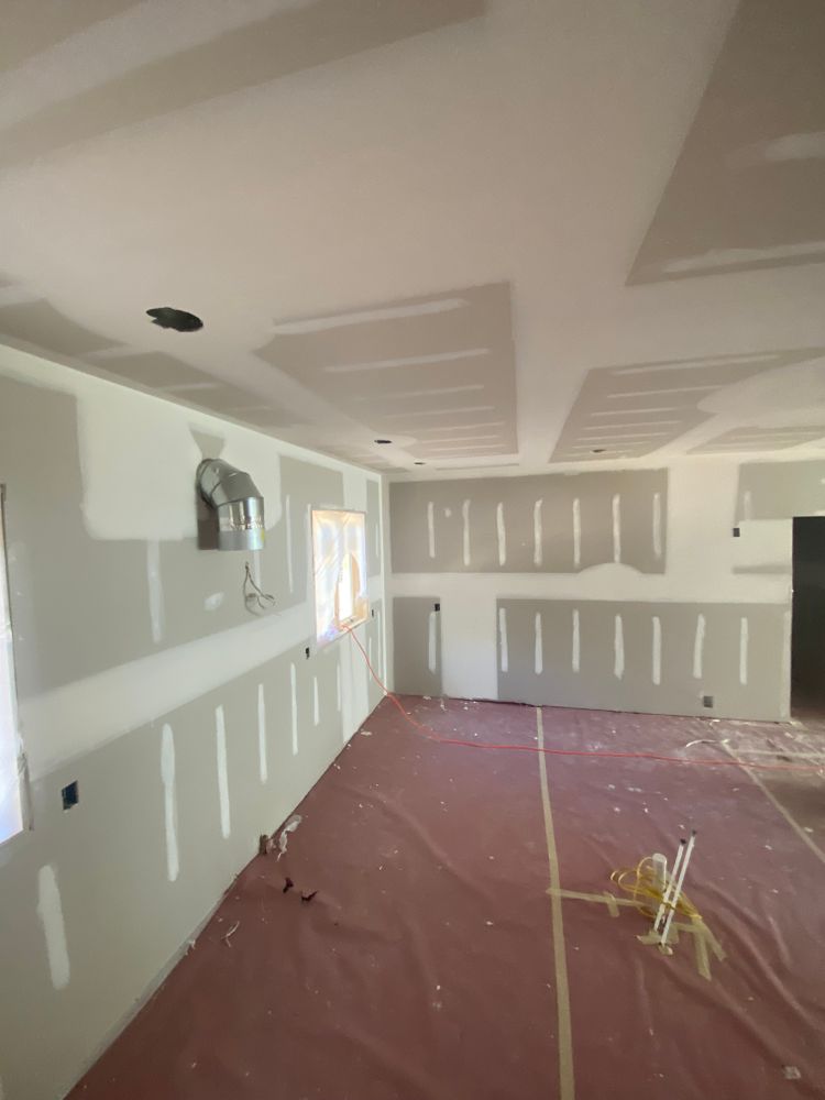 Drywall for Drywall Roofing Flooring  in Langlade County, Wisconsin