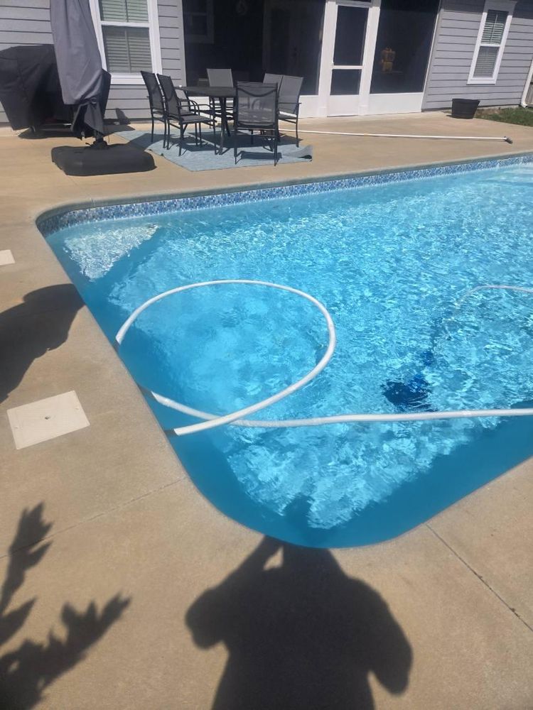 All Photos for Down & Dirty Pool Service in Crawfordville, FL
