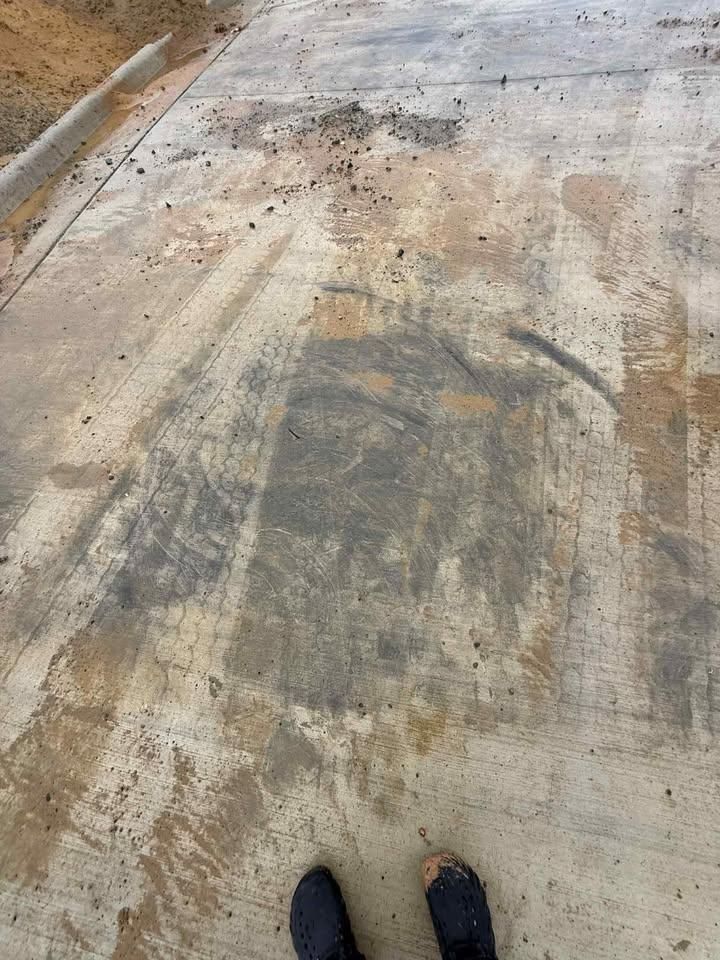 All Photos for Performance Pressure & Soft Washing, LLC in Fredericksburg, VA