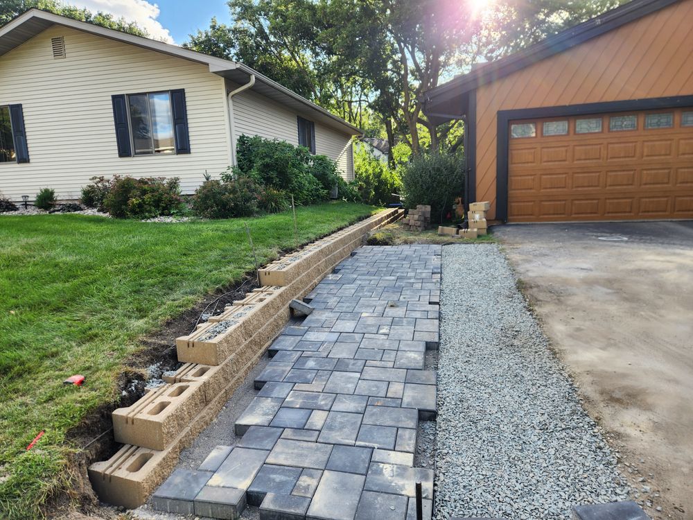 All Photos for K & I Lawn Care Service  in Eden Prarie, MN