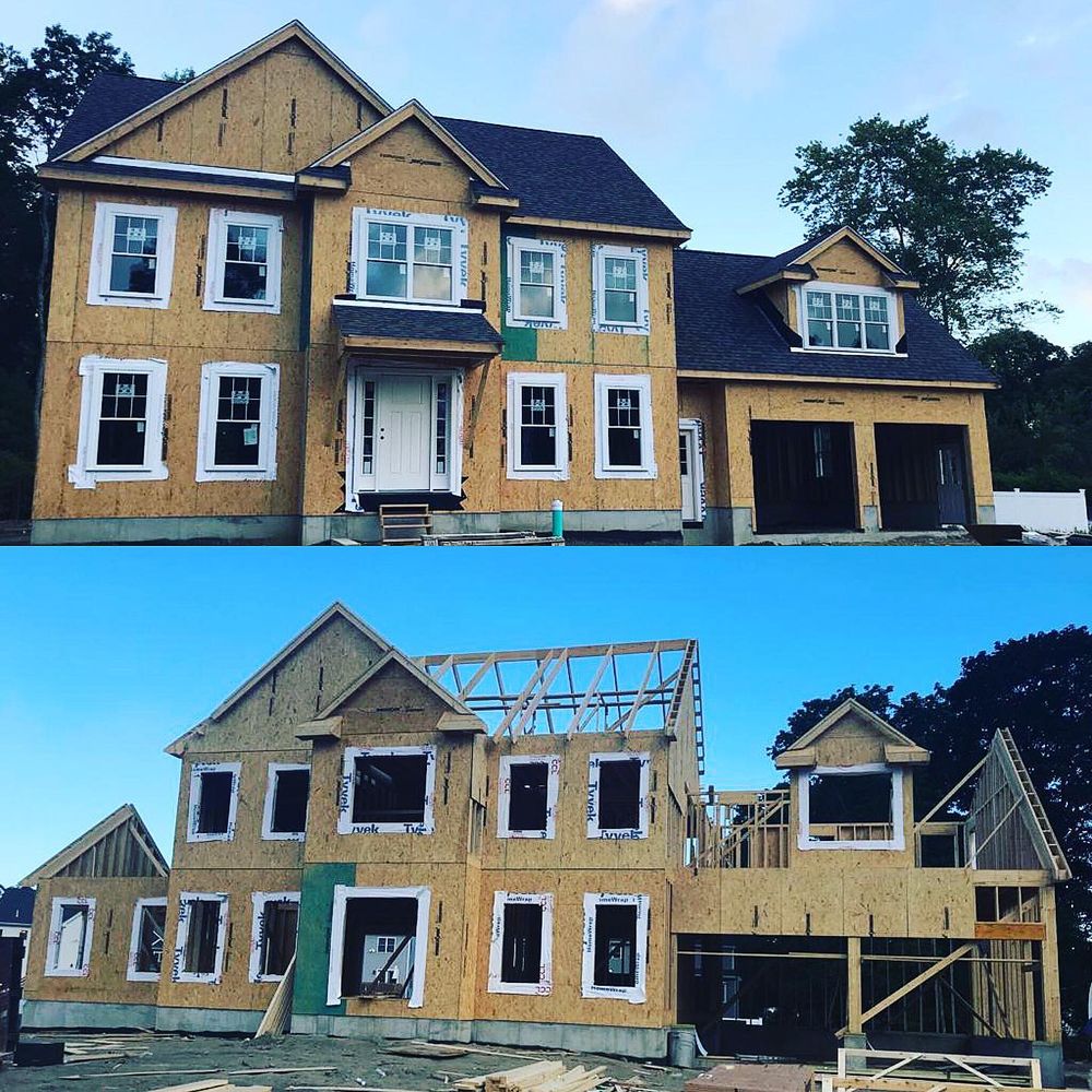 All Photos for Enova Home Improvement in Westborough, MA