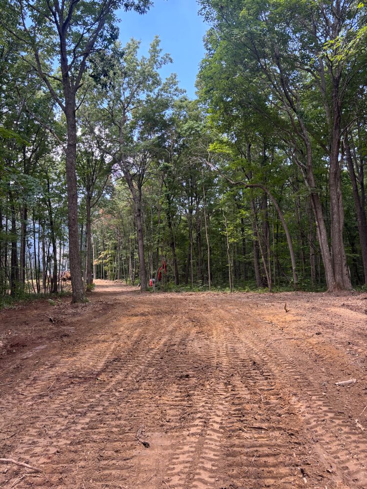 All Photos for TD Dirtworks in Tracy City, TN