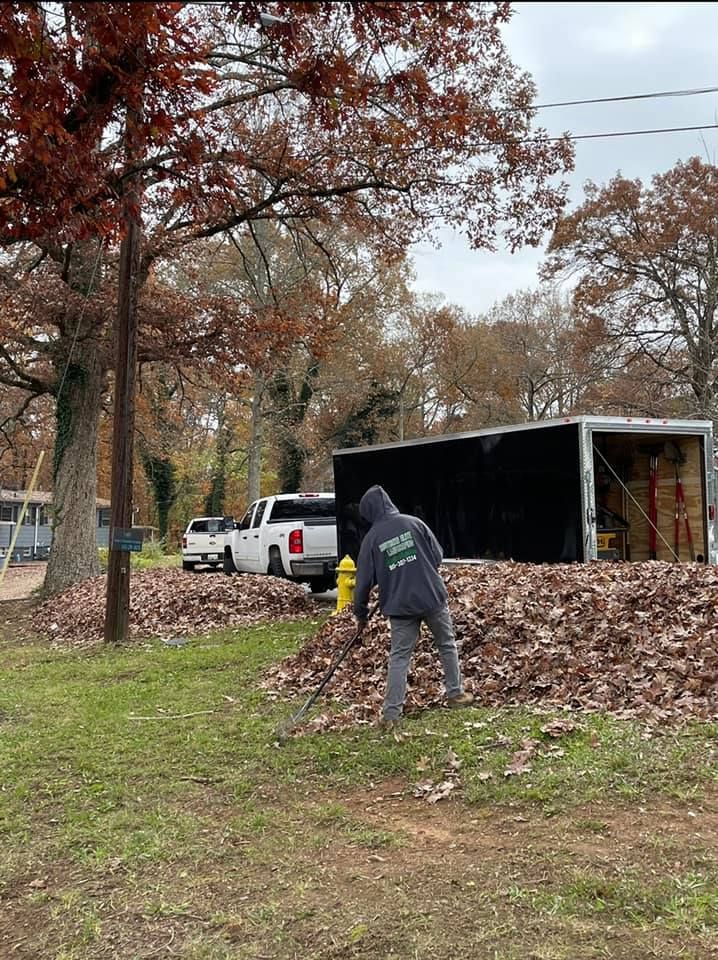 Excavating Company for Southern Elite in Andersonville, TN