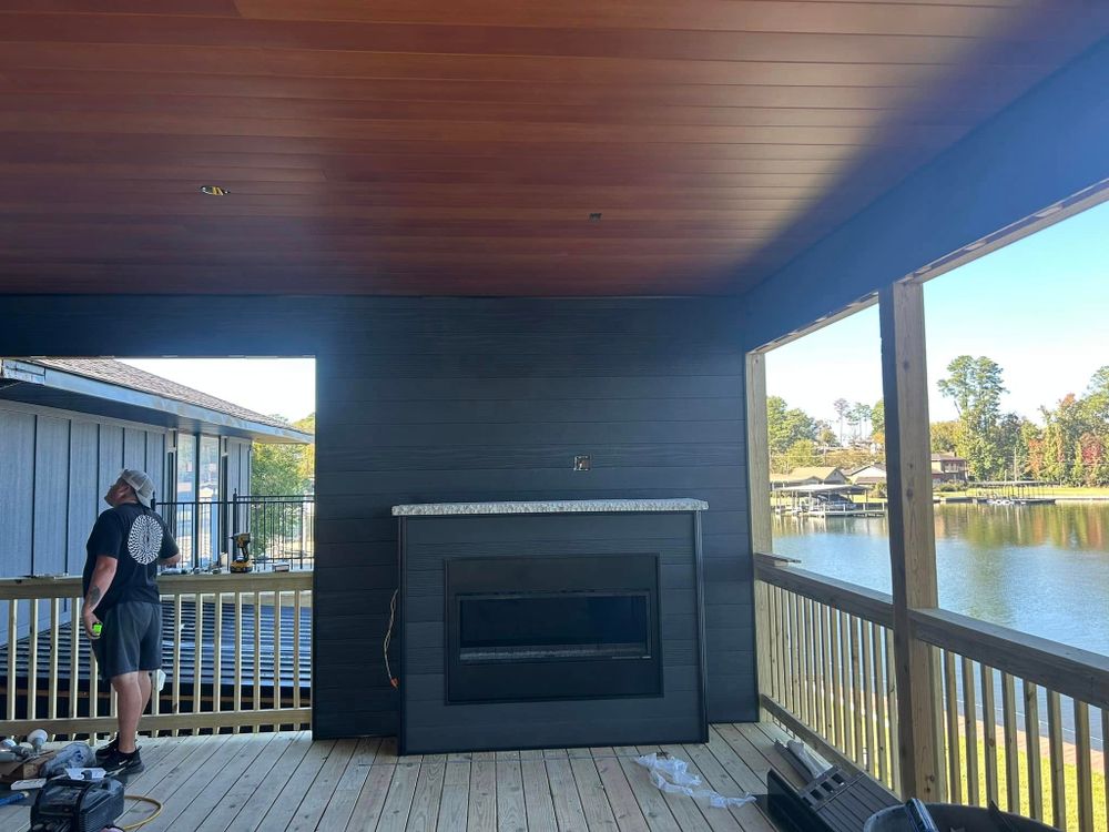 All Photos for Well Hung Windows & More in Hot Springs, AR