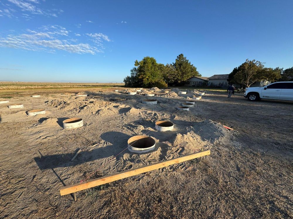 All Photos for Remington Builders in Idaho Falls, ID