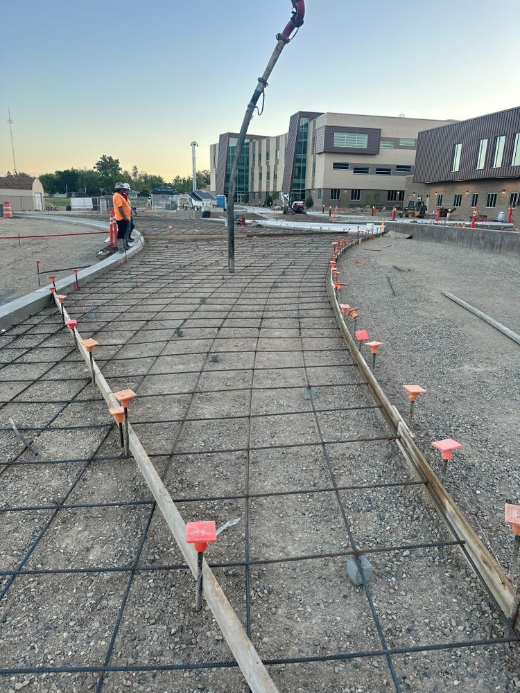 SCHOOLS for Burner Construction LLC in Grand Junction, CO