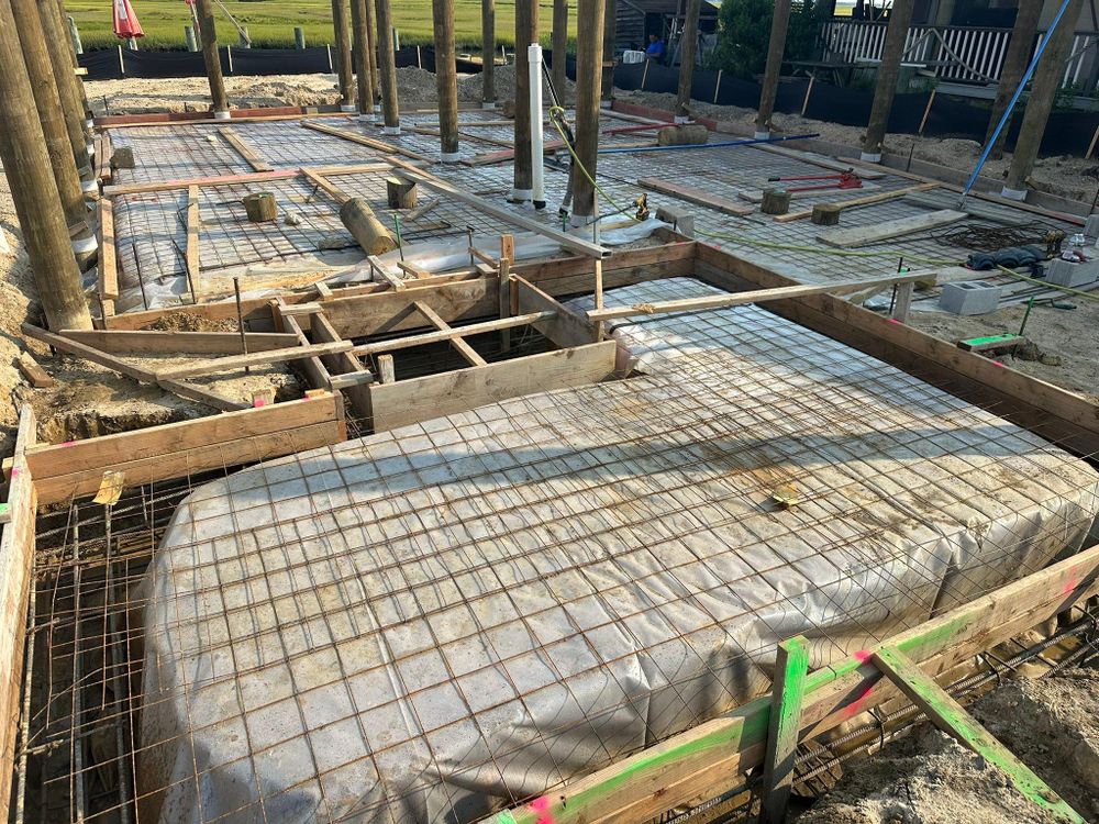 All Photos for DiDaniele Masonry in Tuckerton, NJ