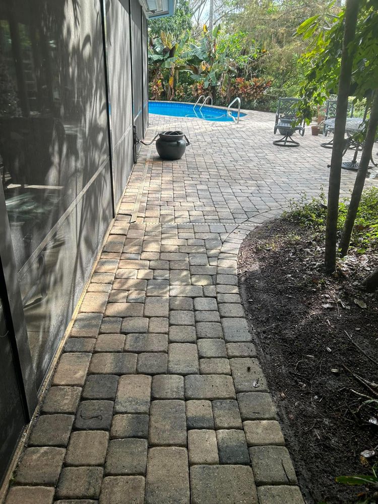 All Photos for C & C Pressure Washing in Port Saint Lucie, FL