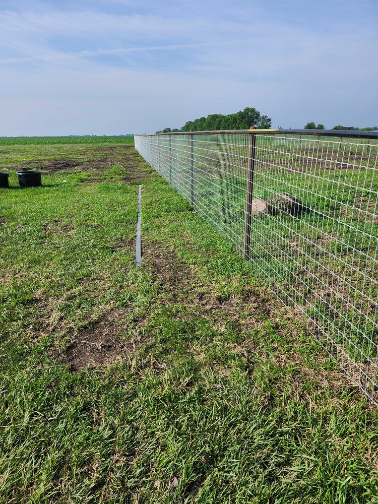 All Photos for HWY 2&65 Fabrication & Fencing in Humeston, IA