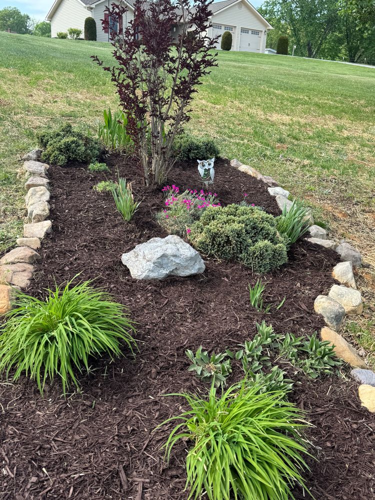 All Photos for Legends Lawn Care in Johnson City, TN
