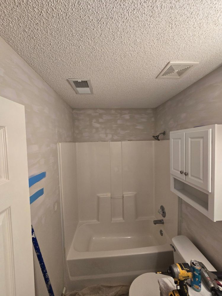 All Photos for Hightower Painting in Covington, TN