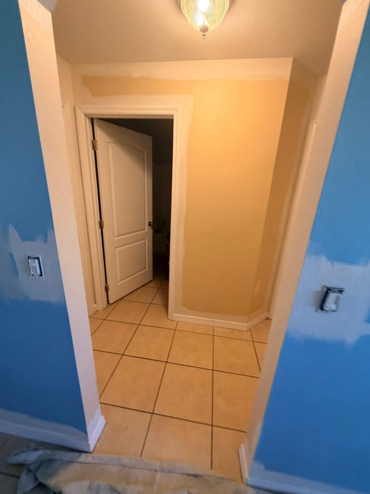 All Photos for Shawn Hancock Painting in Cape Coral, FL