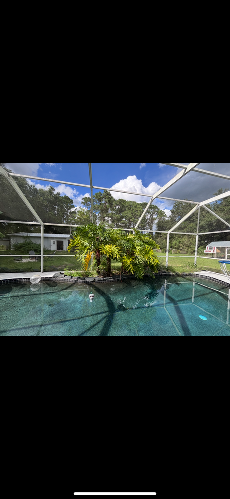 All Photos for Isaiah Simmons Construction and Landscaping LLC in Brevard County, Florida