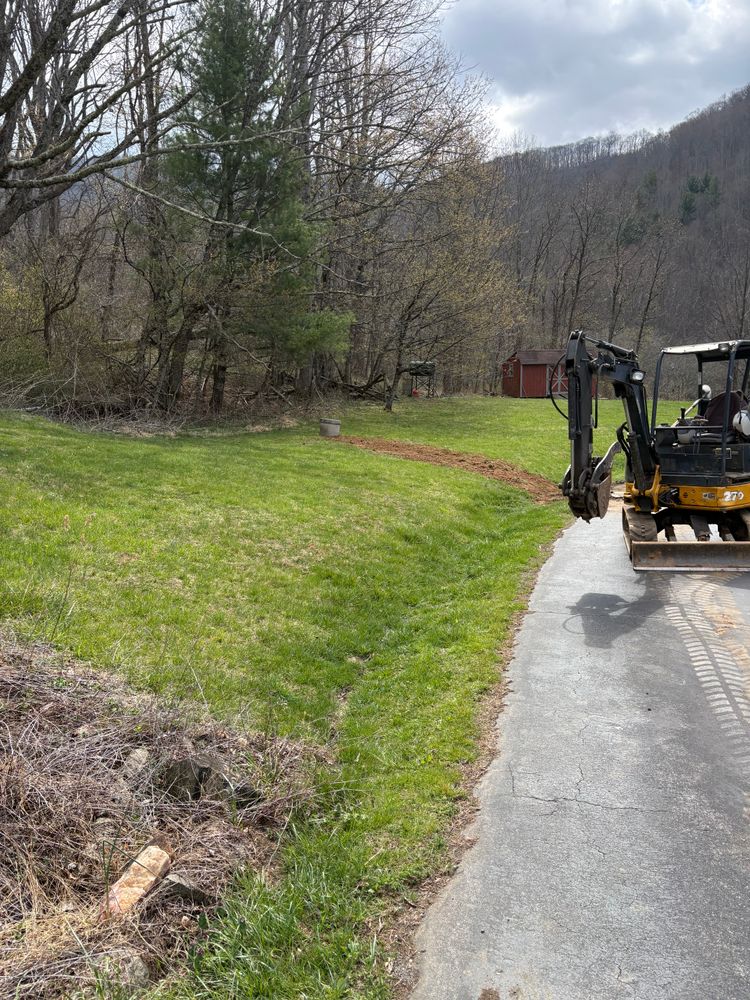 All Photos for Jones Home Repair in Spruce Pine, NC