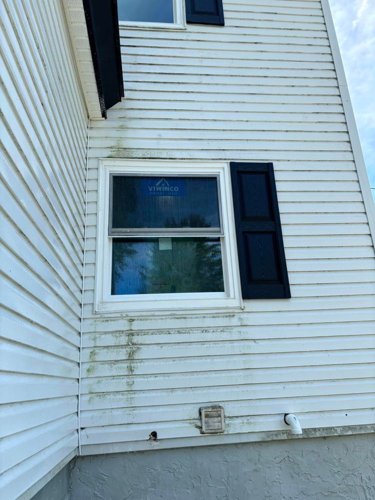 All Photos for Creekside Power Washing in Aston Township, PA