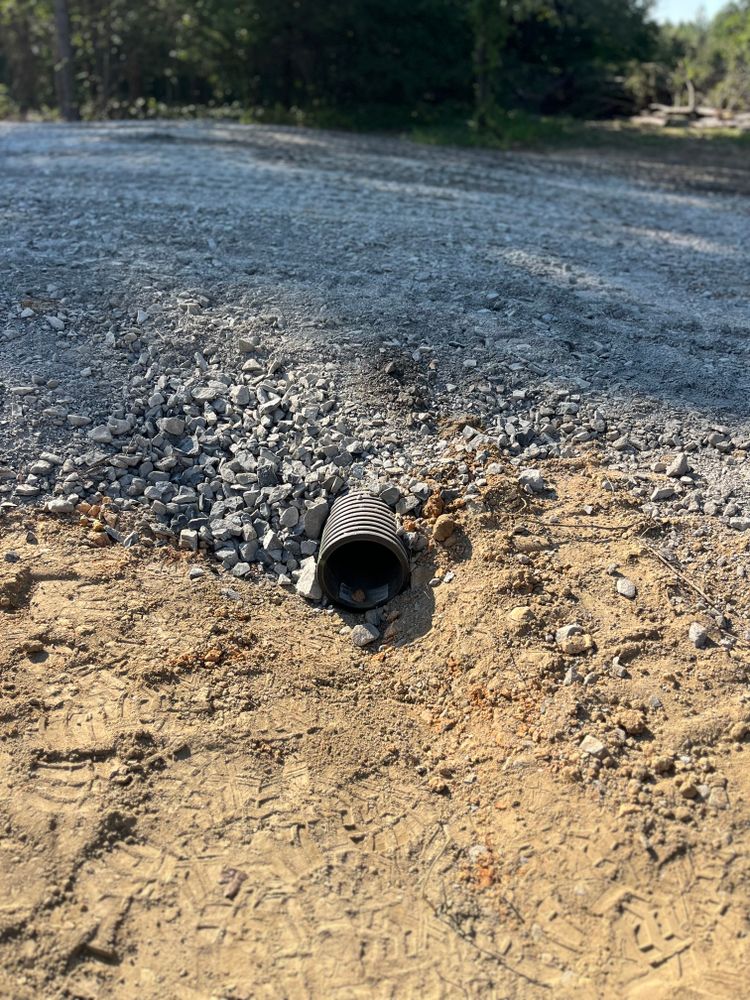 All Photos for Collins Constructors in Fyffe, AL