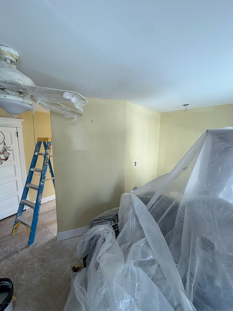 All Photos for Murillo Pro Painting LLC in Atlantic City, NJ