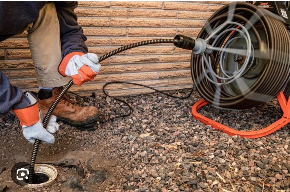 All Photos for Home Repair & More                                  General Contracting and Drain Cleaning  in Spokane, WA