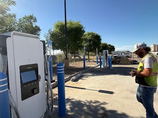 All Photos for Melendez Concrete Group, LLC in El Paso, TX 
