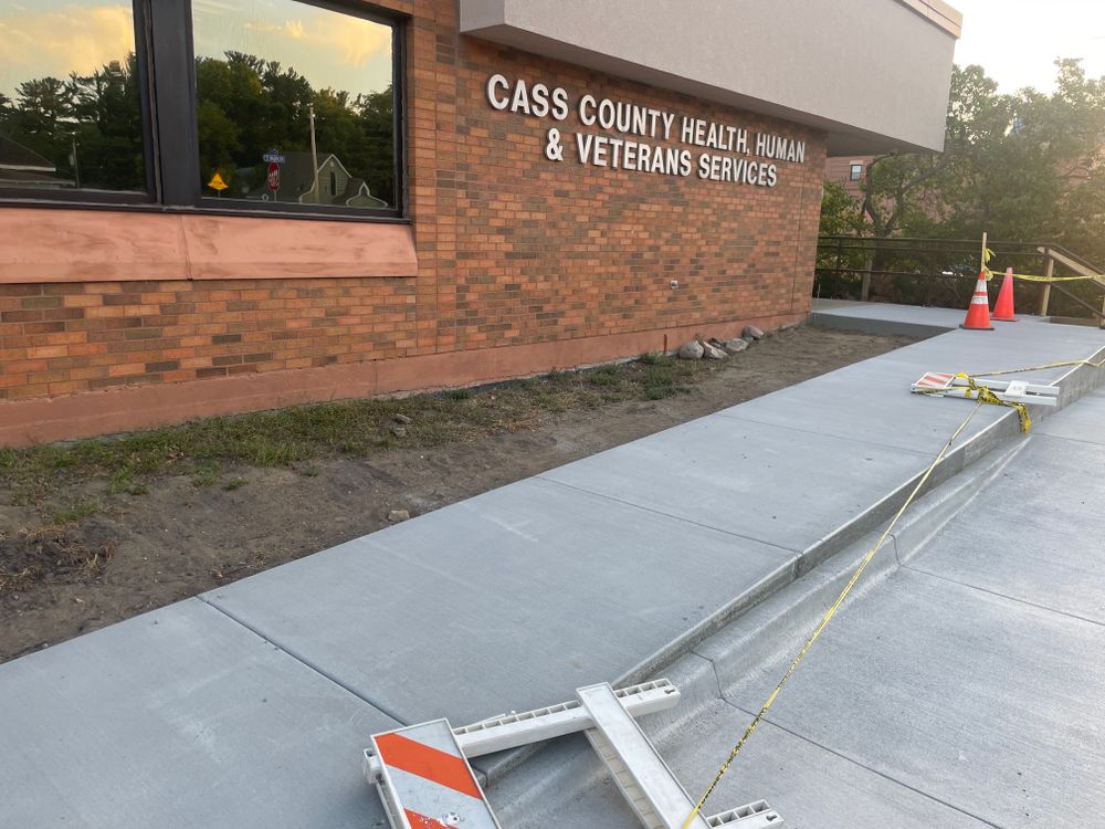 All Photos for BRO Property Services in Bemidji, MN