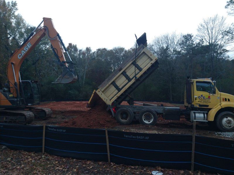 All Photos for Inner City Development in Monroe, GA