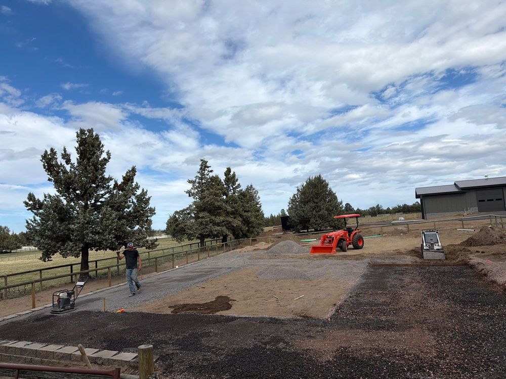 All Photos for TJR Concrete and Construction in Bend, OR