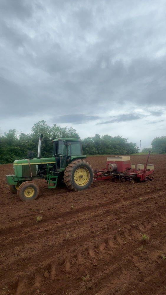 All Photos for Miller Farms Hay & Land Management in Knoxville, TN