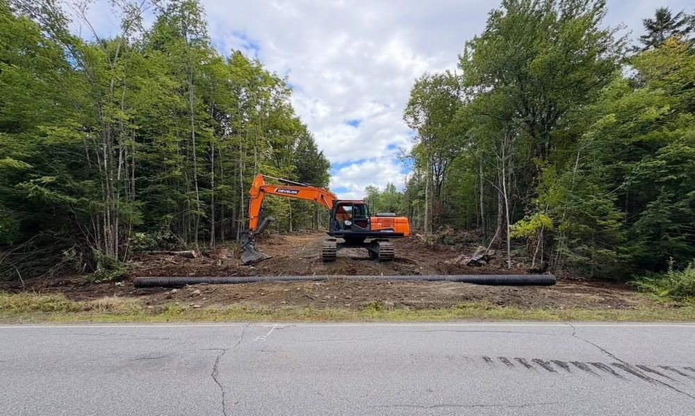 All Photos for Gardner Road Company in Winn, ME