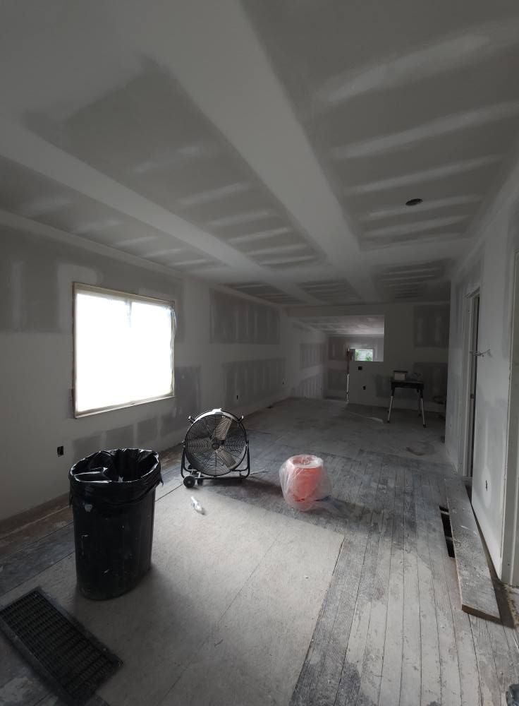 All Photos for Majestic Drywall & Power Washing in Wyoming, MI