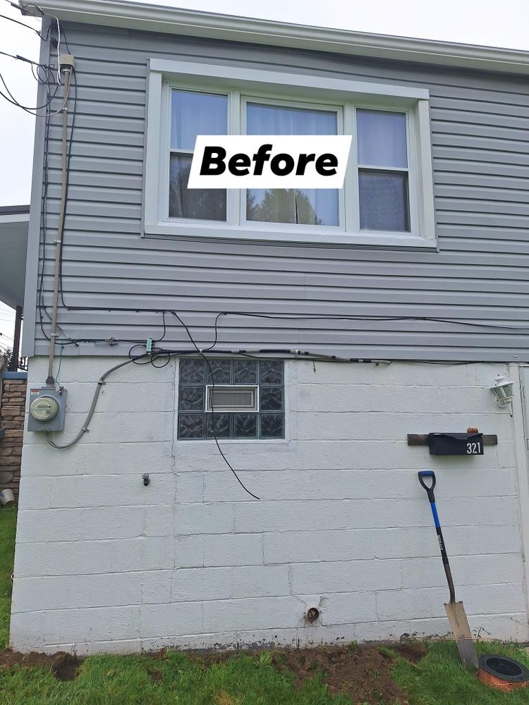 All Photos for Core Electric in Johnstown, PA