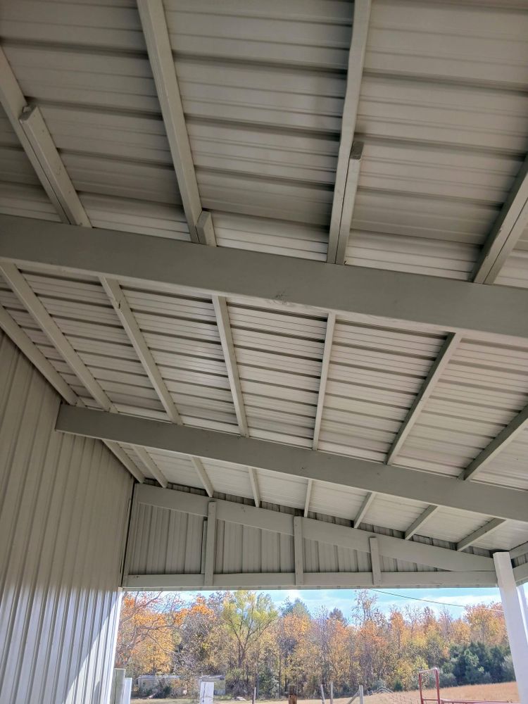 Drywall and Plastering for Greer House of Painters in Carbondale, IL