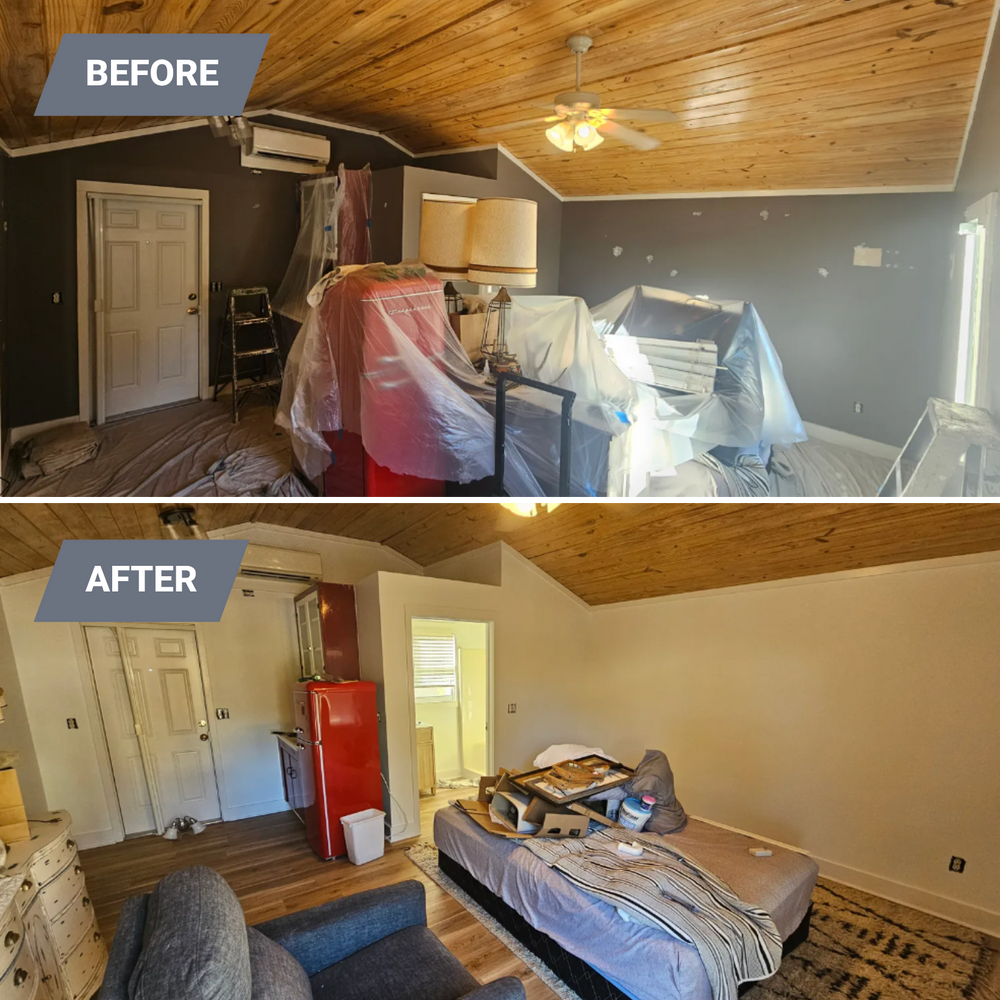 All Photos for Painting By Steve in Brandon, FL