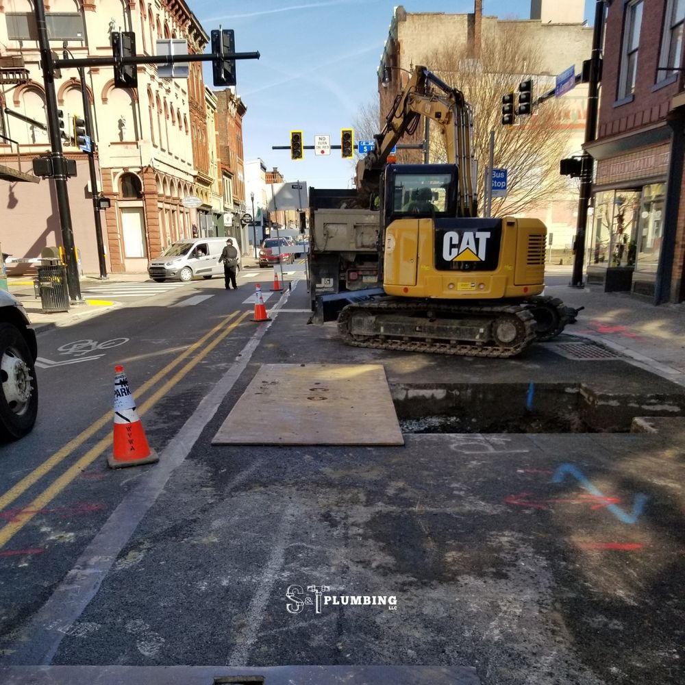 All Photos for S&T Plumbing LLC in Pittsburgh, PA