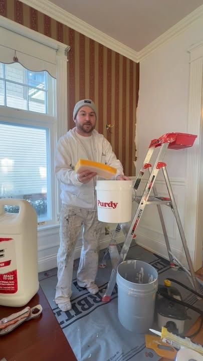 All Photos for Pirrung Painting in Sheboygan County, WI